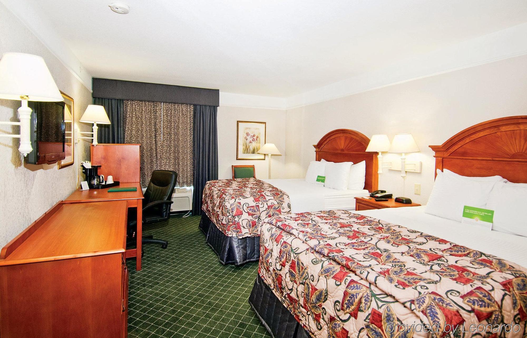 Hotel La Quinta By Wyndham San Antonio North Stone Oak Habitación foto